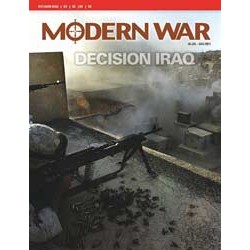 Modern War 06: Decision at...
