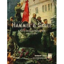 Panzer Grenadier: Iron...