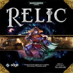 Relic (castellano)