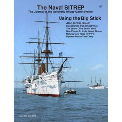 Naval SitRep 44