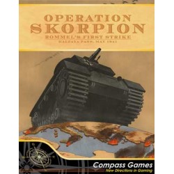 Operation Skorpion:...