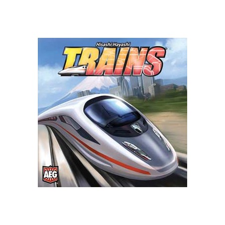 Trains