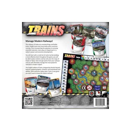 Trains