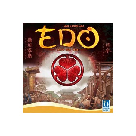 Edo