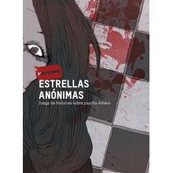 Estrellas Anónimas