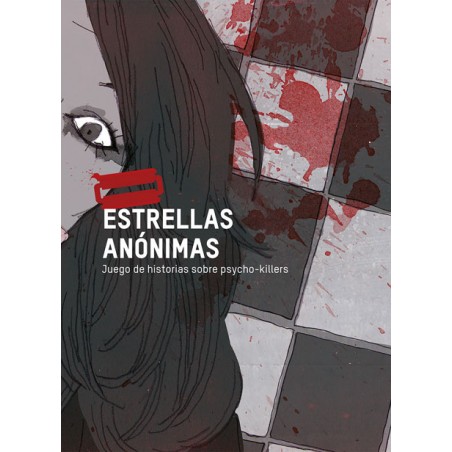Estrellas Anónimas