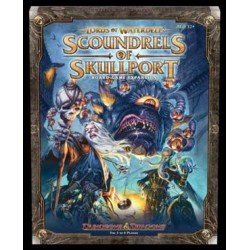 D&D. Lords of Waterdeep:...