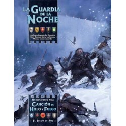 Canción de Hielo y Fuego....