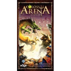 Colossal Arena (castellano)
