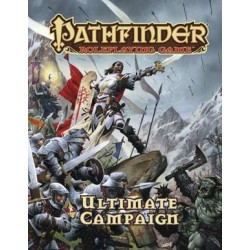 Pathfinder RPG Ultimate...