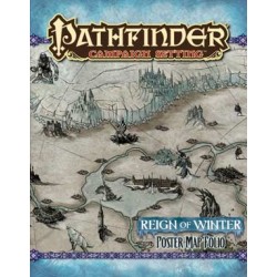 Pathfinder Campaign...