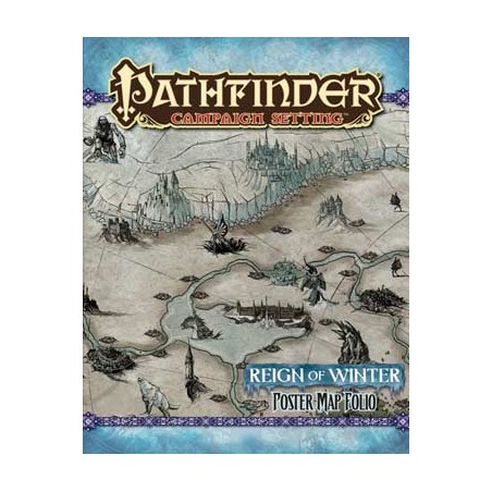 Pathfinder Campaign...