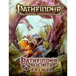 Pathfinder Player...