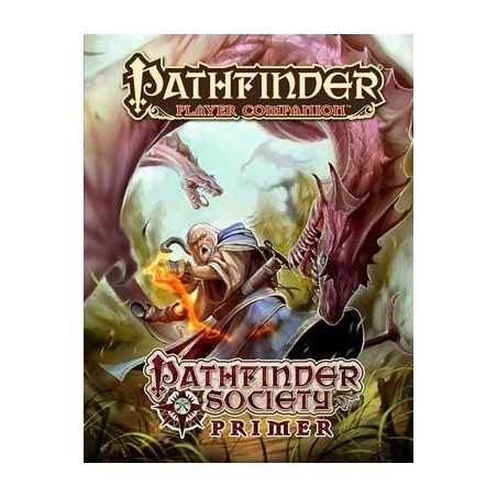 Pathfinder Player...