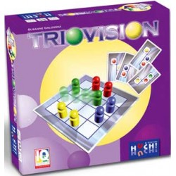Triovision
