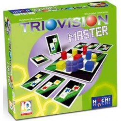 Triovision Master