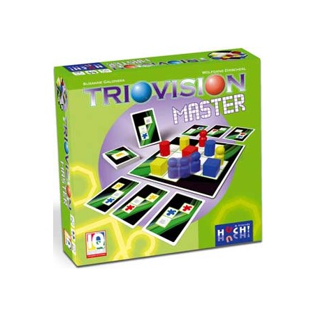 Triovision Master