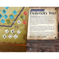 Hold the Line: Frederick's War
