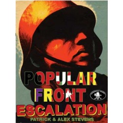 Popular Front: Escalation