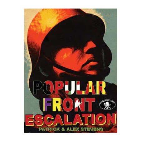 Popular Front: Escalation