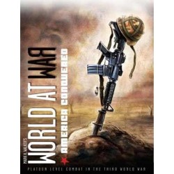 World at War: America...