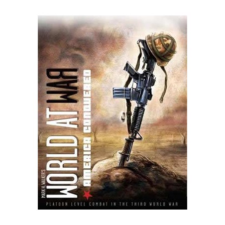 World at War: America...