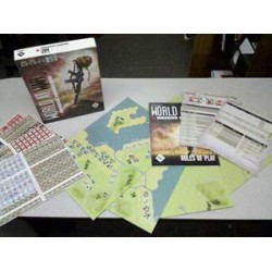 World at War: America...