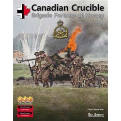 Canadian Crucible: Brigade...