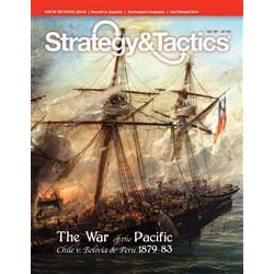 Strategy & Tactics 282: War...