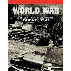 World at War 31: Dubno 1941