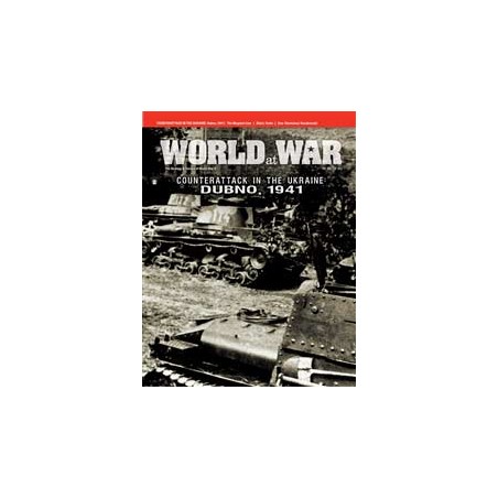 World at War 31: Dubno 1941