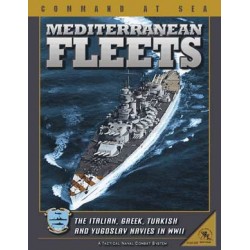 Command at Sea Vol XII:...