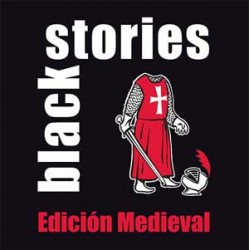 Black Stories: Edición...