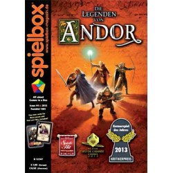 Spielbox 2013/4 - English...