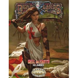 Deadlands Hell on Earth...