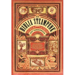 La Biblia Steampunk
