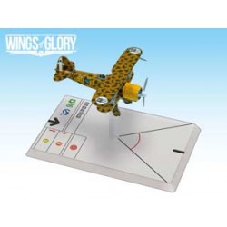 WW2 Wings of Glory. Fiat...