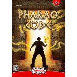 Pharaoh Code
