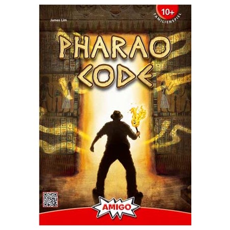 Pharaoh Code