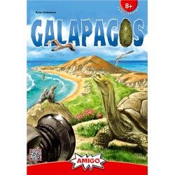 Galapagos