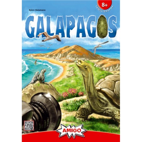 Galapagos