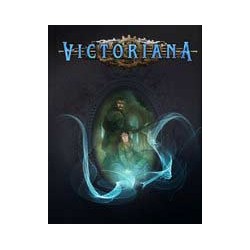 Victoriana 3rd Edition Core...