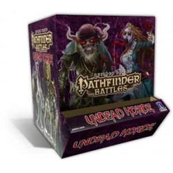 Pathfinder Battles -...