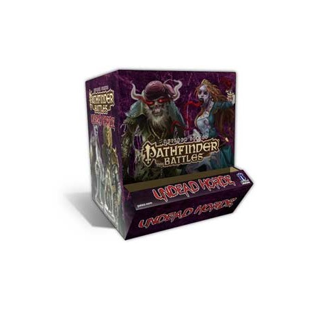 Pathfinder Battles -...