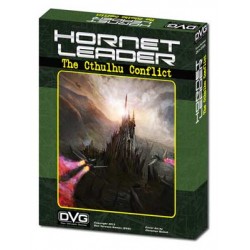 Hornet Leader: The Cthulhu...