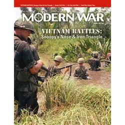 Modern War 07: Operation...
