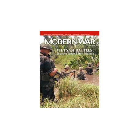 Modern War 07: Operation...