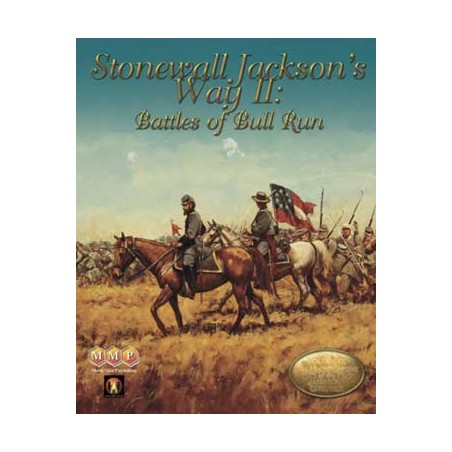 Stonewall Jackson's Way II