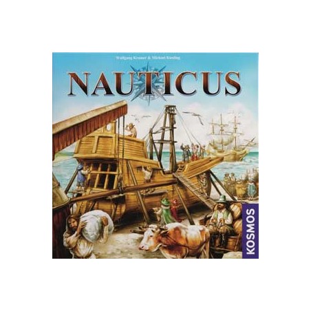 Nauticus