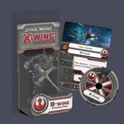 X-Wing. Ala-B